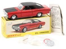 DINKY TOYS (FRANCE) (1)