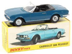 DINKY TOYS (FRANCE) (1)