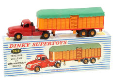 DINKY TOYS (FRANCE) (1)