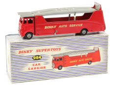 DINKY TOYS (GB) (1)