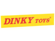 DINKY TOYS (FRANCE) (1)