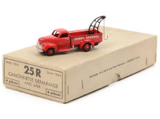 DINKY TOYS (FRANCE) (2)