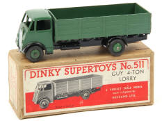 DINKY TOYS (GB) (1)