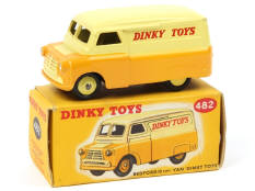 DINKY TOYS (GB) (1)