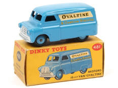 DINKY TOYS (GB) (1)