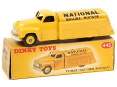DINKY TOYS (GB) (1)