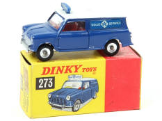 DINKY TOYS (GB) (1)