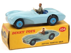 DINKY TOYS (GB) (1)