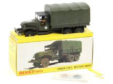 DINKY TOYS (FRANCE) (1)