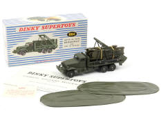 DINKY TOYS (FRANCE) (1)
