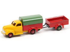 DINKY TOYS (FRANCE) (2)
