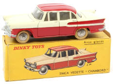 DINKY TOYS (FRANCE) (1)