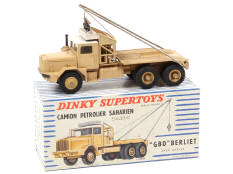 DINKY TOYS (FRANCE) (1)