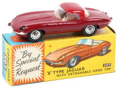CORGI TOYS (GB) (1)