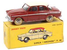 DINKY TOYS (FRANCE) (1)