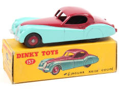 DINKY TOYS (GB) (1)