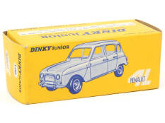 DINKY TOYS (FRANCE) Série JUNIOR (1)