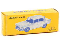 DINKY TOYS (FRANCE) Série JUNIOR (1)