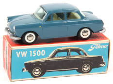 TEKNO (DANEMARK) (1)