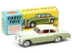 CORGI TOYS (GB) (1)