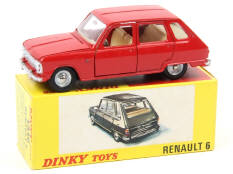 DINKY TOYS (FRANCE) (1)