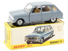 DINKY TOYS (FRANCE) (1)