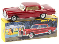 DINKY TOYS (FRANCE) (1)
