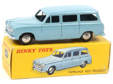 DINKY TOYS (FRANCE) (1)