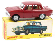 DINKY TOYS (FRANCE) (1)