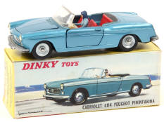 DINKY TOYS (FRANCE) (1)