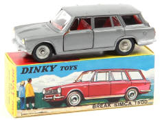 DINKY TOYS (FRANCE) (1)