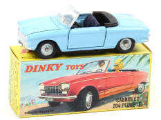 DINKY TOYS (FRANCE) (1)