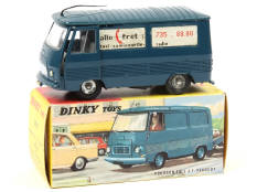 DINKY TOYS (FRANCE) (1)
