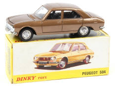 DINKY TOYS (FRANCE) (1)