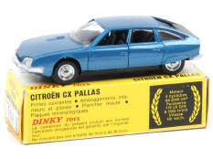 DINKY TOYS (FRANCE) (1)