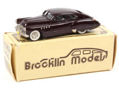 BROOKLIN MODELS (GB) (1)
