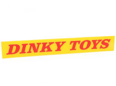 DINKY TOYS (FRANCE) (1)