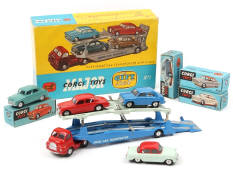 CORGI TOYS (GB) (1)