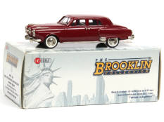 BROOKLIN MODELS (GB) (1)