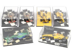 MINICHAMPS (ALLEMAGNE) (1)