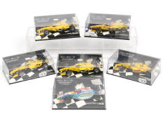 MINICHAMPS (ALLEMAGNE) (6)