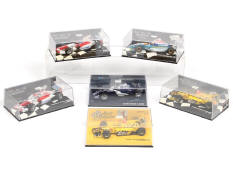 MINICHAMPS (ALLEMAGNE) (6)