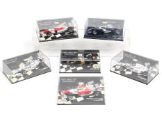 MINICHAMPS (ALLEMAGNE) (6)