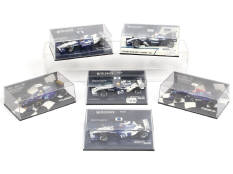 MINICHAMPS (ALLEMAGNE) (6)