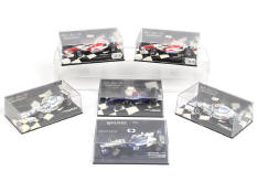 MINICHAMPS (ALLEMAGNE) (6)
