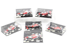 MINICHAMPS (ALLEMAGNE) (6)