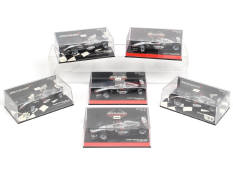 MINICHAMPS (ALLEMAGNE) (6)