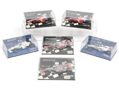 MINICHAMPS (ALLEMAGNE) (6)