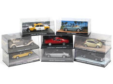 EDITIONS FABBRI (FRANCE) (8)