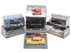 EDITIONS FABBRI (FRANCE) (8)